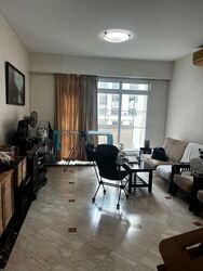 Symphony Heights (D21), Condominium #543077251
